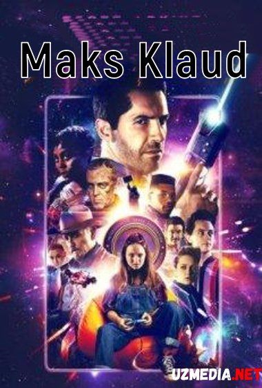 Maks Klaud / Maks Bulut / Max Kloud Premyera Uzbek tilida O'zbekcha tarjima kino 2020 HD tas-ix skachat