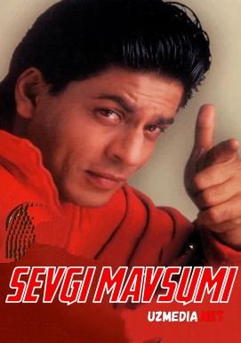 Sevgi / Muhabbat mavsumi Hind kino Uzbek tilida O'zbekcha tarjima kino 1994 HD tas-ix skachat