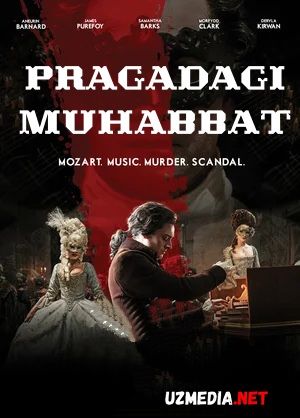 Pragadagi Muhabbat / Прагадаги Мухаббат Uzbek tilida O'zbekcha tarjima kino 2017 HD tas-ix skachat