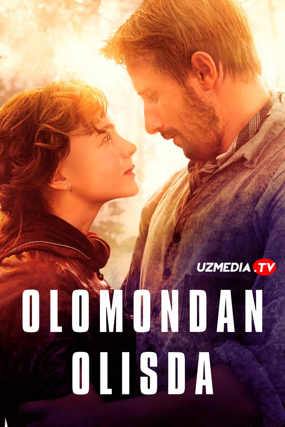 Olomondan olisda / Olomondan uzoqda Uzbek tilida O'zbekcha tarjima kino 2015 Full HD tas-ix skachat