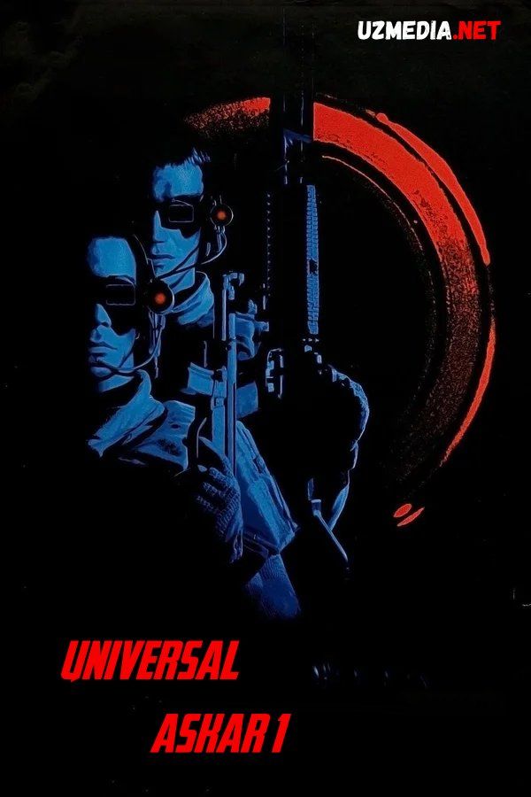 Universal Askar 1 / Universal askar 1 1992 Uzbek tilida O'zbekcha tarjima kino Full HD tas-ix skachat