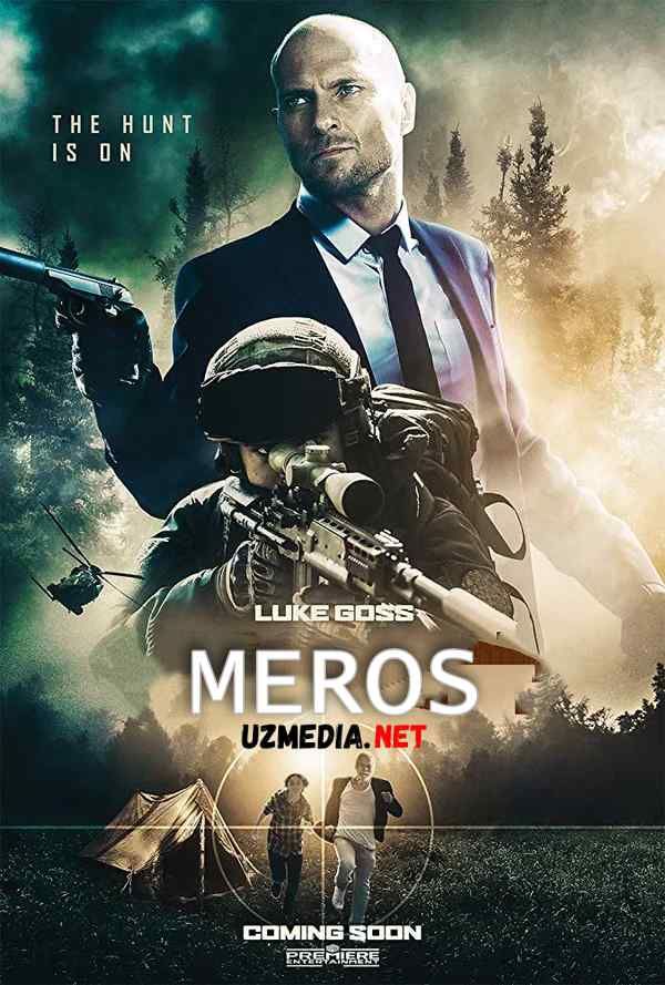 Meros Premyera 2020 Uzbek tilida O'zbekcha tarjima kino Full HD tas-ix skachat