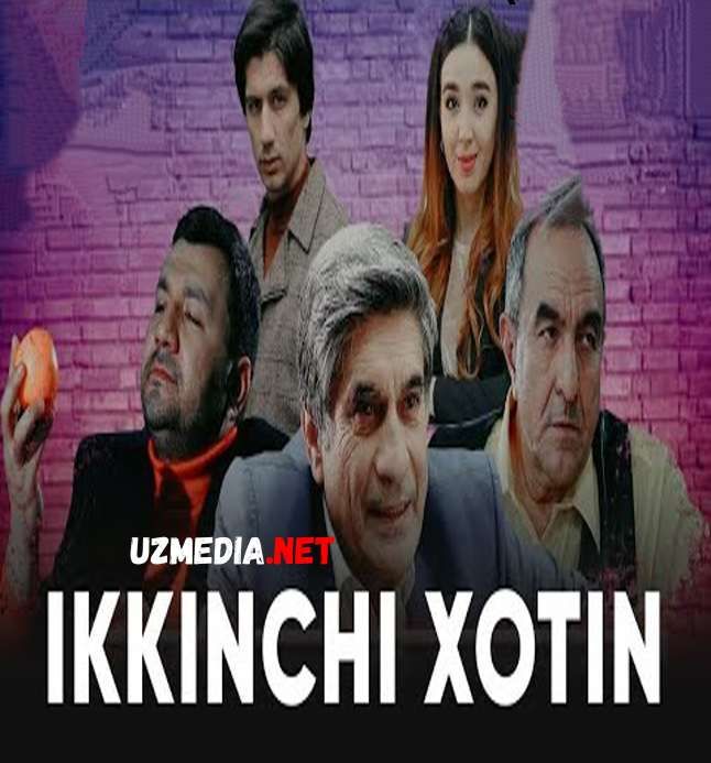 Adolat tarozisi (ikkinchi xotin) O'zbek serial || Адолат тарозиси (иккинчи Хотин) Узбек сериал Full HD tas-ix skachat