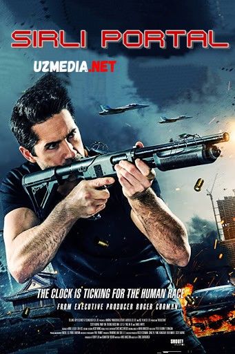 Sirli portal / O'g'irlash / O'g'rilik Premyera 2019 Uzbek tilida O'zbekcha tarjima kino Full HD tas-ix skachat