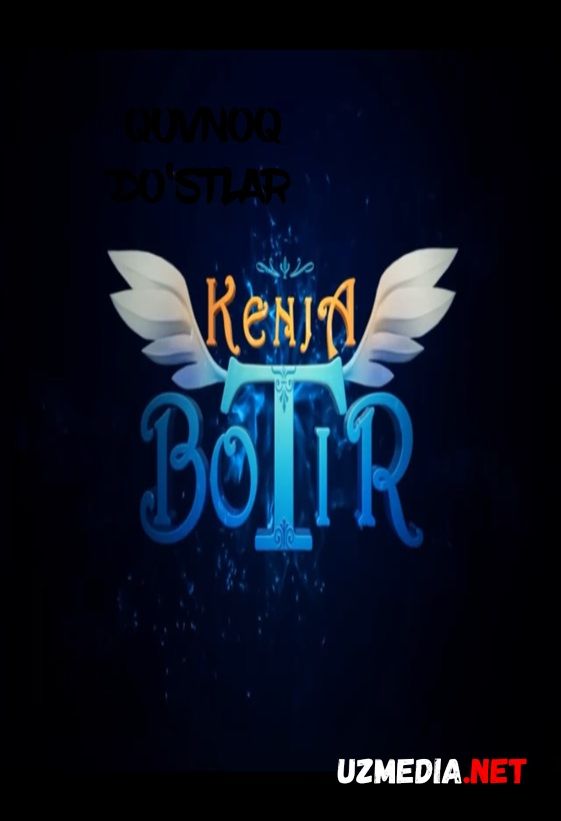 Kenja Botir Multfilm Uzbek tilida tarjima 2021 Full HD O'zbek tilida tas-ix skachat