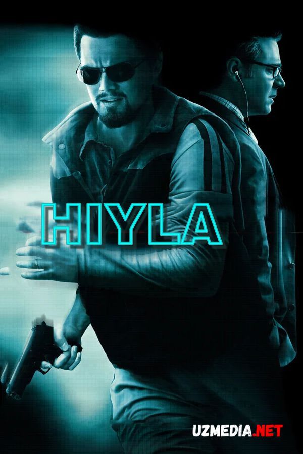 Hiyla / Xiyla Premyera Uzbek tilida O'zbekcha tarjima kino 2008 Full HD tas-ix skachat