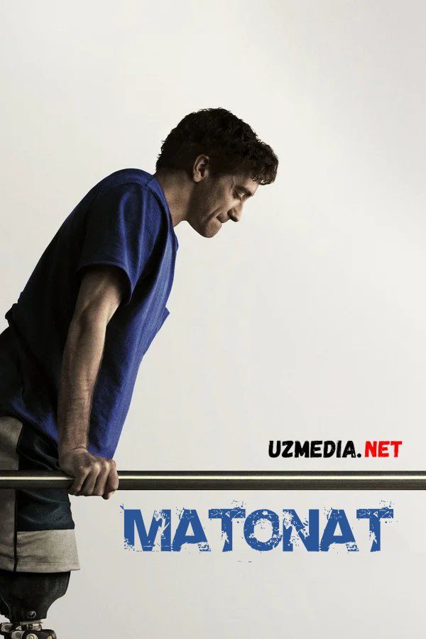 Matonat / Kuchliroq Premyera 2017 Uzbek tilida O'zbekcha tarjima kino Full HD tas-ix skachat