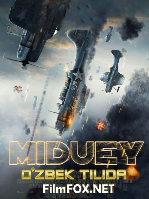 Meduey / Meduyi / Miduey Uzbek tilida 2019 kino HD tasix skachat