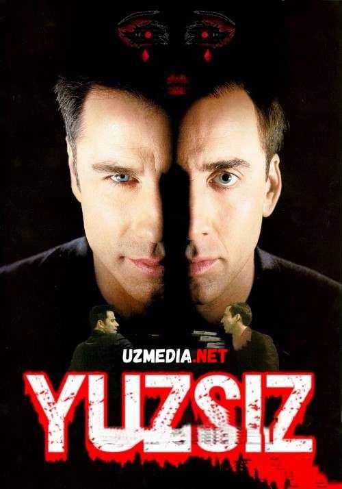 Yuzsiz Uzbek tilida 1997 kino HD tasix skachat