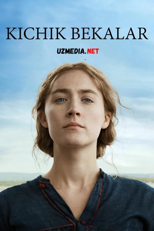 Kichik bekalar / Kichkina ayollar Uzbek tilida O'zbekcha tarjima kino 2019 Full HD tas-ix skachat