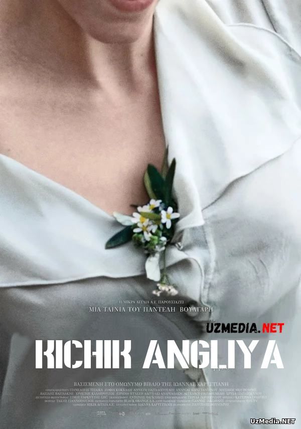 Kichik Angliya Uzbek tilida O'zbekcha tarjima kino 2013 Full HD tas-ix skachat