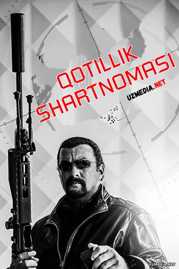 Qotillik shartnomasi Premyera Uzbek tilida O'zbekcha tarjima kino 2016 Full HD tas-ix skachat