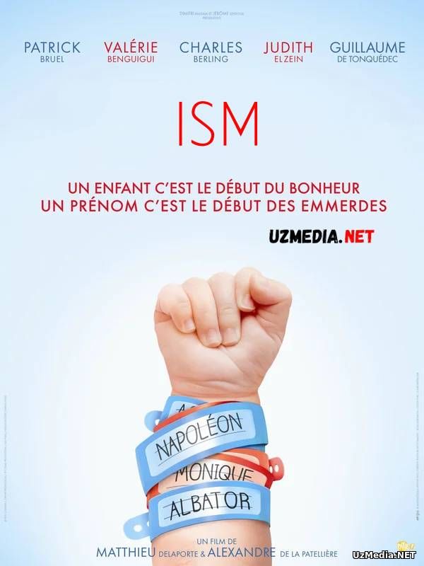 Ism Uzbek tilida O'zbekcha tarjima kino 2012 Full HD tas-ix skachat