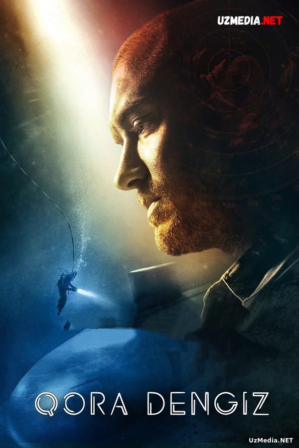 Qora dengiz Uzbek tilida O'zbekcha tarjima kino 2014 Full HD tas-ix skachat