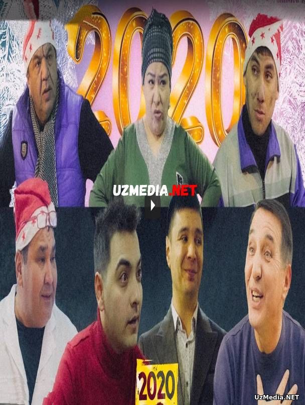 20-20 (o'zbek film) | 20-20 (узбекфильм) 2020 Full HD tas-ix skachat