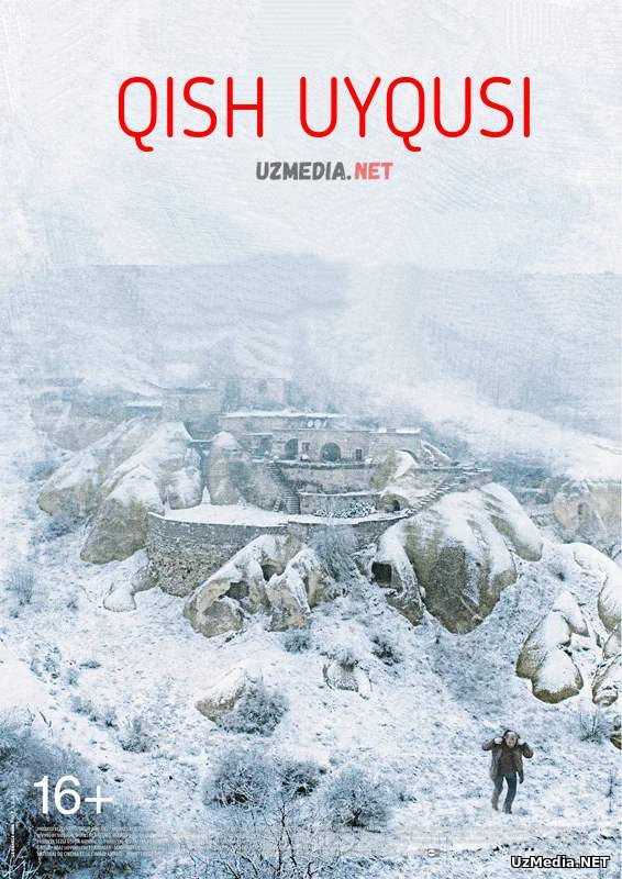 Qish uyqusi Turkiya dramasi Uzbek tilida O'zbekcha tarjima kino 2014 Full HD tas-ix skachat