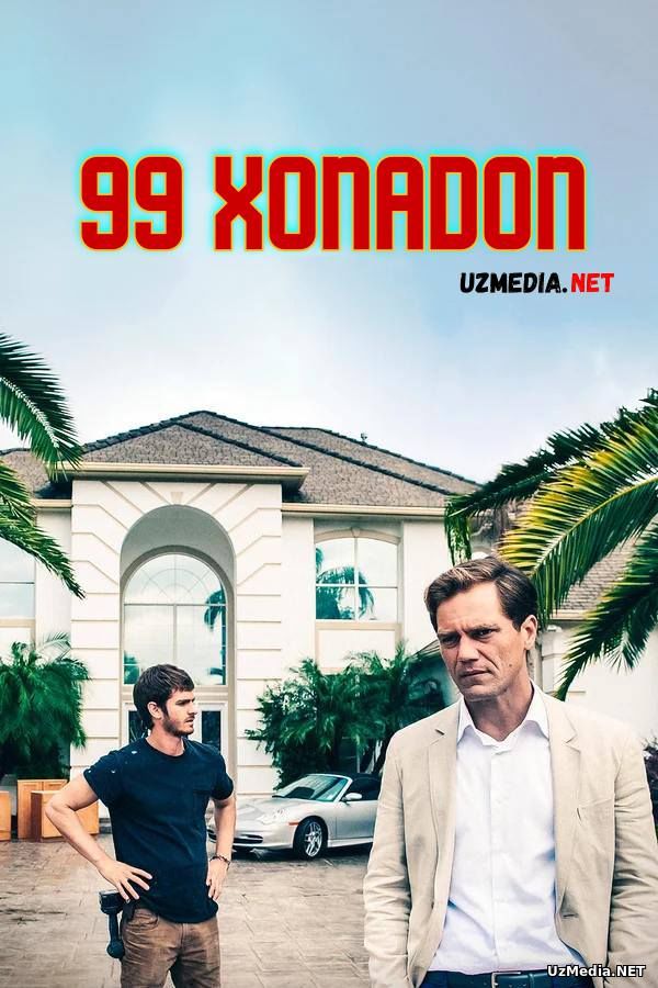 99 xonadon / 99 ta uy Premyera Uzbek tilida O'zbekcha tarjima kino 2014 Full HD tas-ix skachat