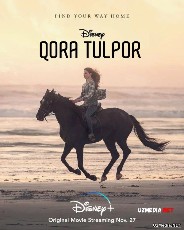 Qora tulpor / Qora go'zallik / Qora joziba Uzbek tilida O'zbekcha tarjima kino 2020 Full HD tas-ix skachat