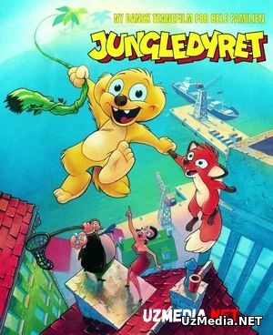 Ayyor Hyugo / Xyugo Multfilm Uzbek tilida tarjima 1993 Full HD O'zbek tilida tas-ix skachat