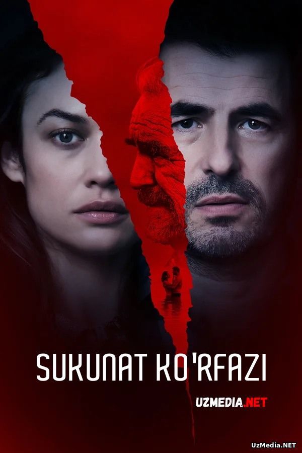 Sukunat ko'rfazi Premyera Uzbek tilida O'zbekcha tarjima kino 2020 Full HD tas-ix skachat
