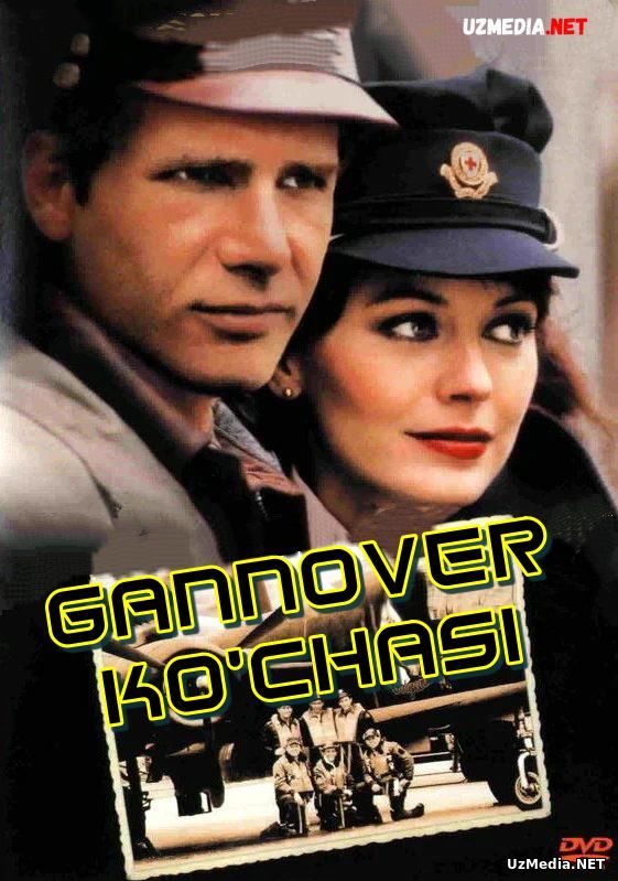 Gannover ko'chasi Uzbek tilida O'zbekcha tarjima kino 1979 Full HD tas-ix skachat