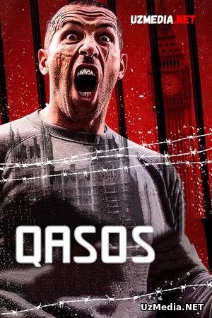 Qasos Premyera Uzbek tilida O'zbekcha tarjima kino 2019 Full HD tas-ix skachat