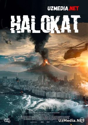 Halokat / Xalokat Premyera 2019 Koreys film Uzbek tilida O'zbekcha tarjima kino Full HD tas-ix skachat
