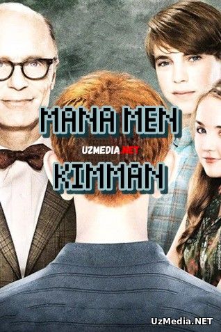 Mana men kimman / Men shu yerdaman Uzbek tilida O'zbekcha tarjima kino 2011 Full HD tas-ix skachat