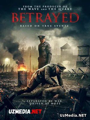 Eng katta jinoyat Norvegiya filmi Uzbek tilida O'zbekcha tarjima kino 2020 Full HD tas-ix skachat