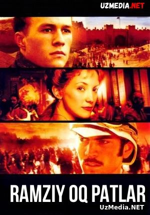 Ramziy oq patlar Uzbek tilida O'zbekcha tarjima kino 2002 Full HD tas-ix skachat
