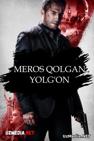 Meros qolgan yolg'on Premyera 2020 Uzbek tilida O'zbekcha tarjima kino Full HD tas-ix skachat