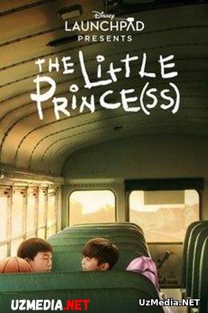 Kichkina shahzoda Uzbek tilida O'zbekcha tarjima kino 2021 Full HD tas-ix skachat