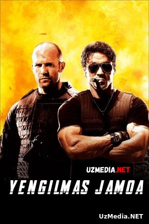 Yengilmas jamoa Uzbek tilida O'zbekcha tarjima kino 2010 Full HD tas-ix skachat