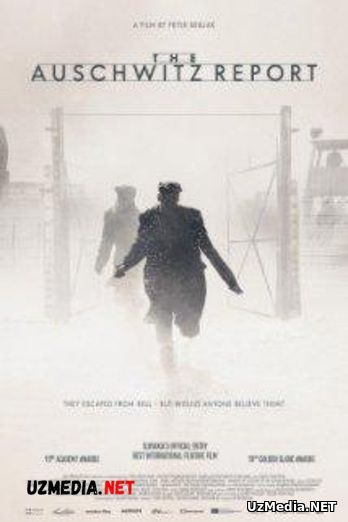 Osvensima protokoli / Osventsima hisoboti Urush film Uzbek tilida O'zbekcha tarjima kino 2021 Full HD tas-ix skachat