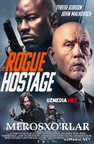 Garovga tashlanganlar / Garovga olinganlar Uzbek tilida O'zbekcha tarjima kino 2021 Full HD tas-ix skachat