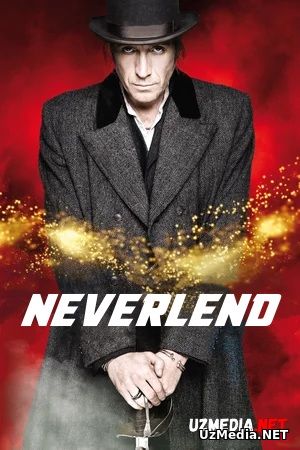 Neverlend /  Neverland Uzbek tilida O'zbekcha tarjima kino 2011 Full HD tas-ix skachat