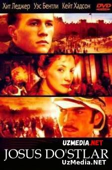 Josus do'stlar Uzbek tilida O'zbekcha tarjima kino 2002 Full HD tas-ix skachat