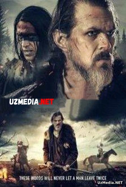 Kiyik terisi Uzbek tilida O'zbekcha tarjima kino 2021 Full HD tas-ix skachat