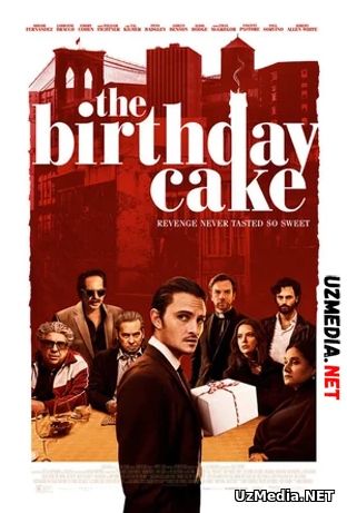 Mafiya: Halokatli o'yin / Tug'ulgan kun to'rti 2021 Uzbek tilida O'zbekcha tarjima kino Full HD tas-ix skachat