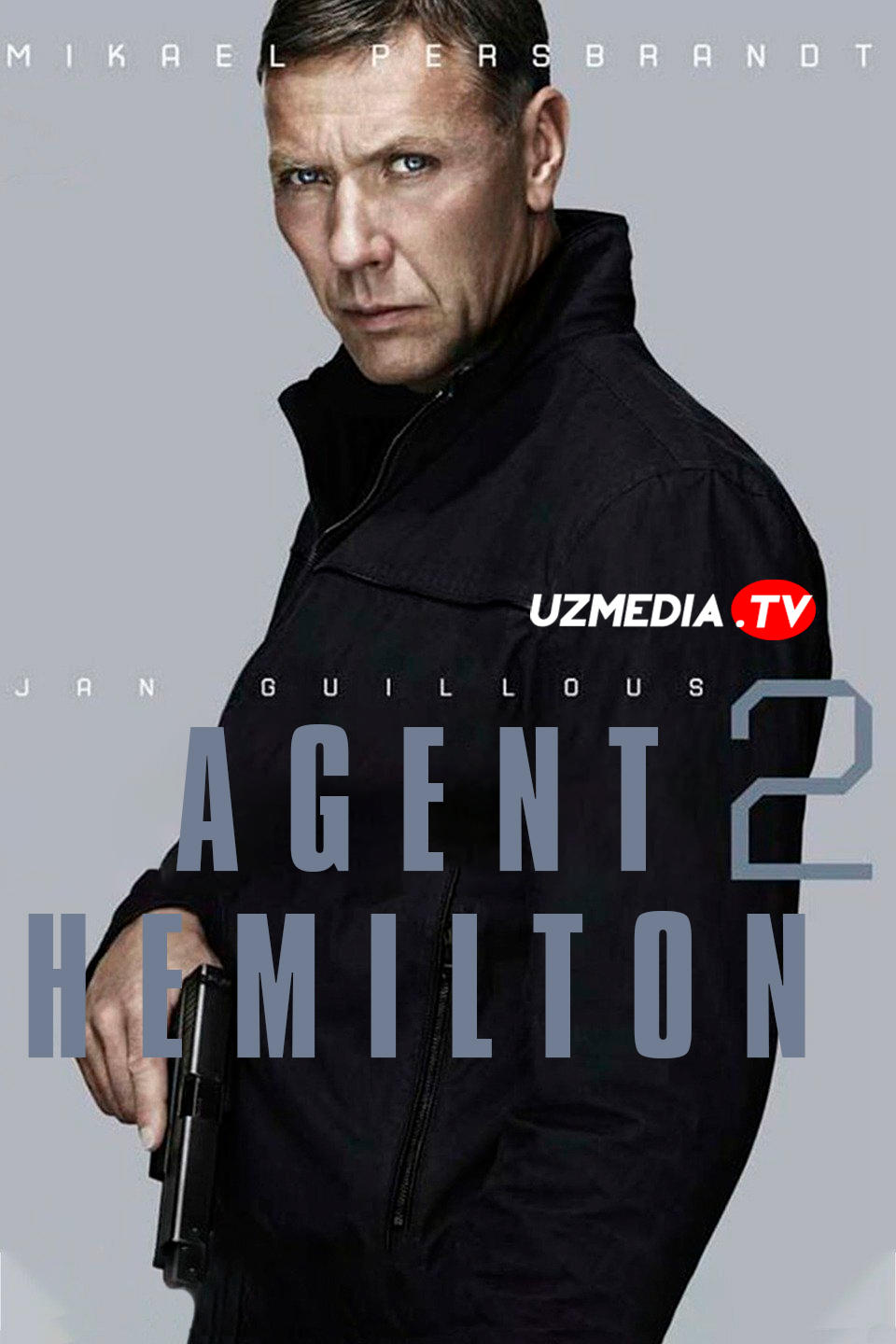 Agent Hemilton 2 / Josus Xemilton 2: O'girlangan Premyera Uzbek tilida O'zbekcha tarjima kino 2012 Full HD tas-ix skachat