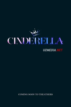 Zolushka Premyera 2021 Uzbek tilida O'zbekcha tarjima kino Full HD tas-ix skachat