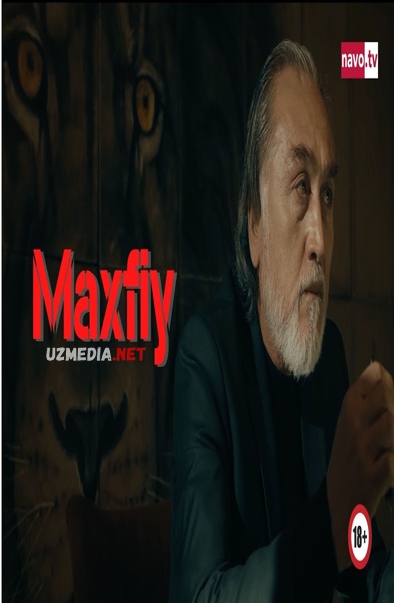 Maxfiy (uzbek kino - 2021) | Махфий (узбек кино - 2021) Full HD tas-ix skachat