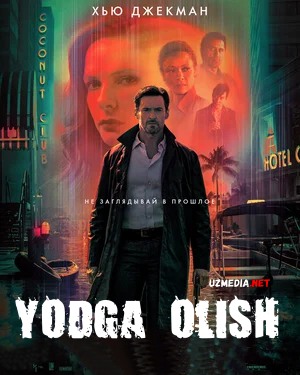 Yodga olish / Esga olish / Eslash / Xotiralar 2021 Uzbek tilida O'zbekcha tarjima kino Full HD tas-ix skachat
