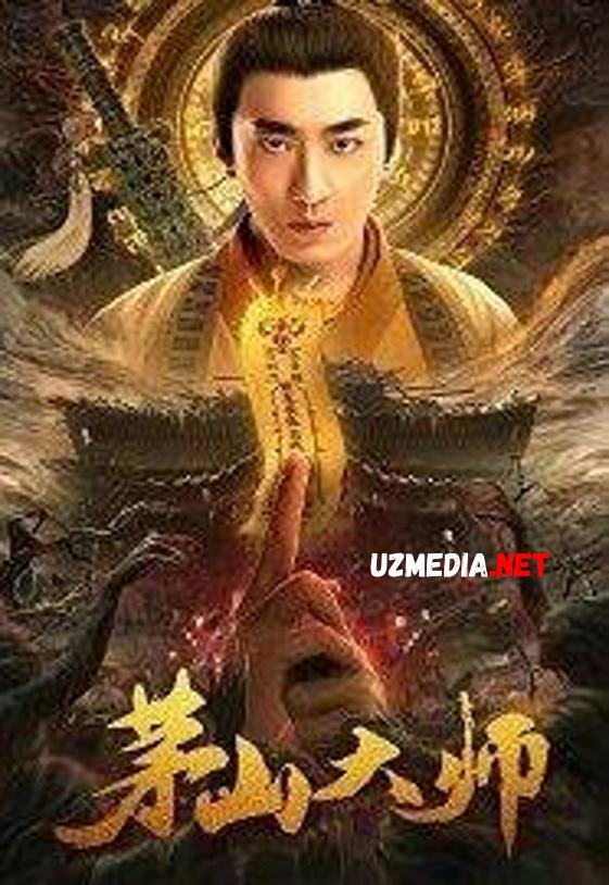 Maoshan Xitoy filmi Uzbek tilida O'zbekcha tarjima kino 2021 Full HD tas-ix skachat