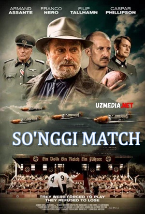 So'nggi match AQSH filmi Uzbek tilida O'zbekcha tarjima kino 2021 Full HD tas-ix skachat