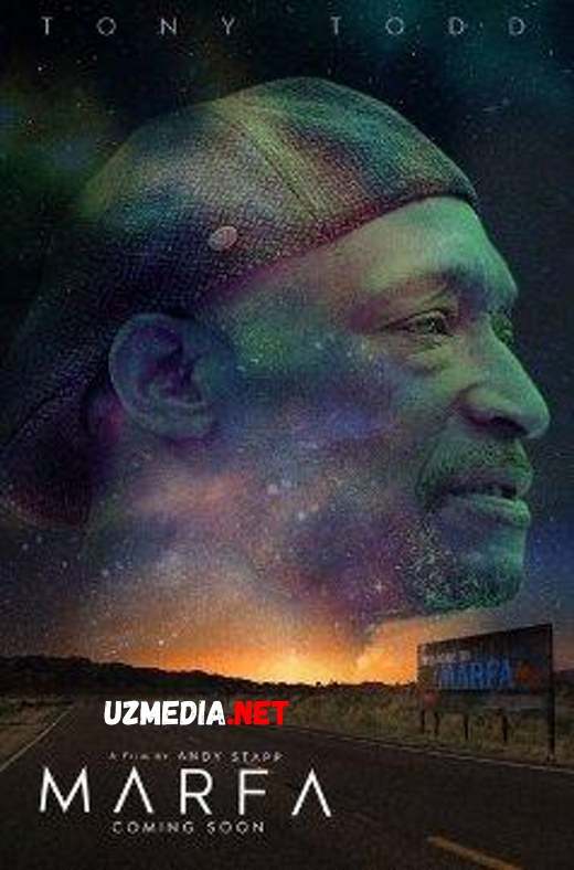 Marfa Amerika ilmiy-fantastik filmi Uzbek tilida O'zbekcha tarjima kino 2021 Full HD tas-ix skachat