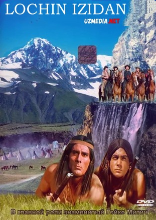 Lochin izidan 1968 Uzbek tilida O'zbekcha tarjima kino Full HD tas-ix skachat