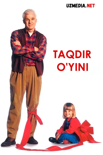 Taqdir o'yini Uzbek tilida 1994 O'zbekcha tarjima kino Full HD tas-ix skachat