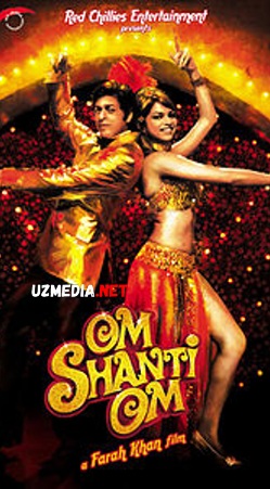 O'tli muhabbat / O'tli muxabbat Xind kino Uzbek tilida O'zbekcha tarjima kino 2007 Full HD tas-ix skachat