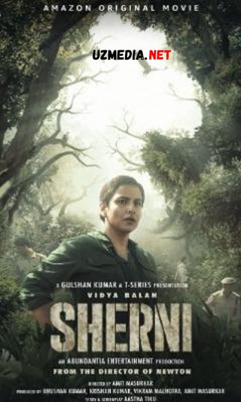 Yo'lbars / Arslon Hind kino 2021 Uzbek tilida O'zbekcha tarjima kino Full HD tas-ix skachat